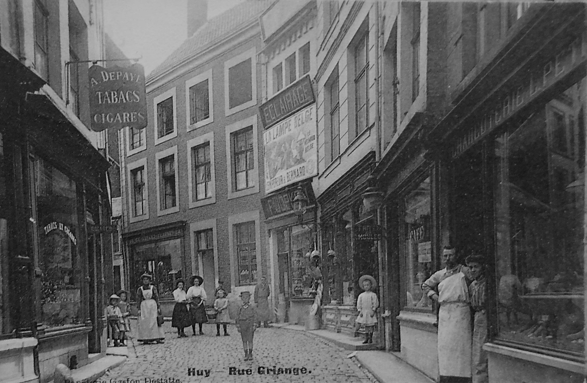 1986 Rue Griange