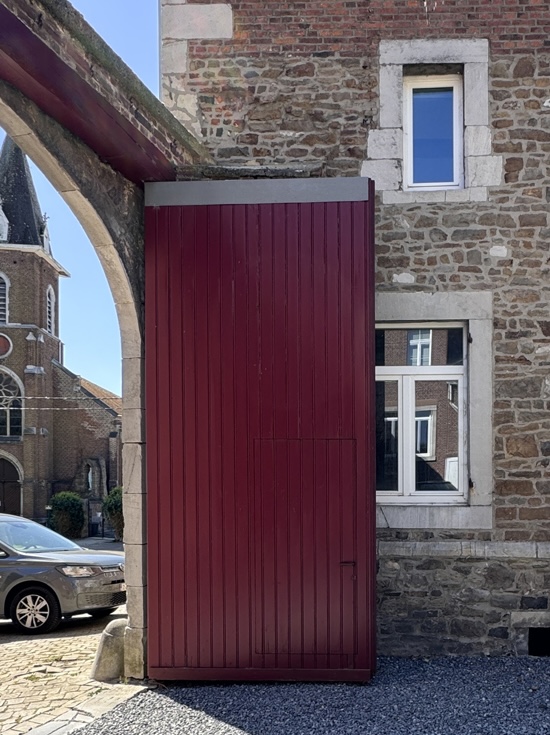 Photo bodegnée